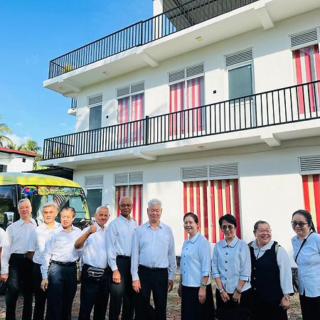 Lagoon Step Airport Transit Hotel Katunayake Exterior photo