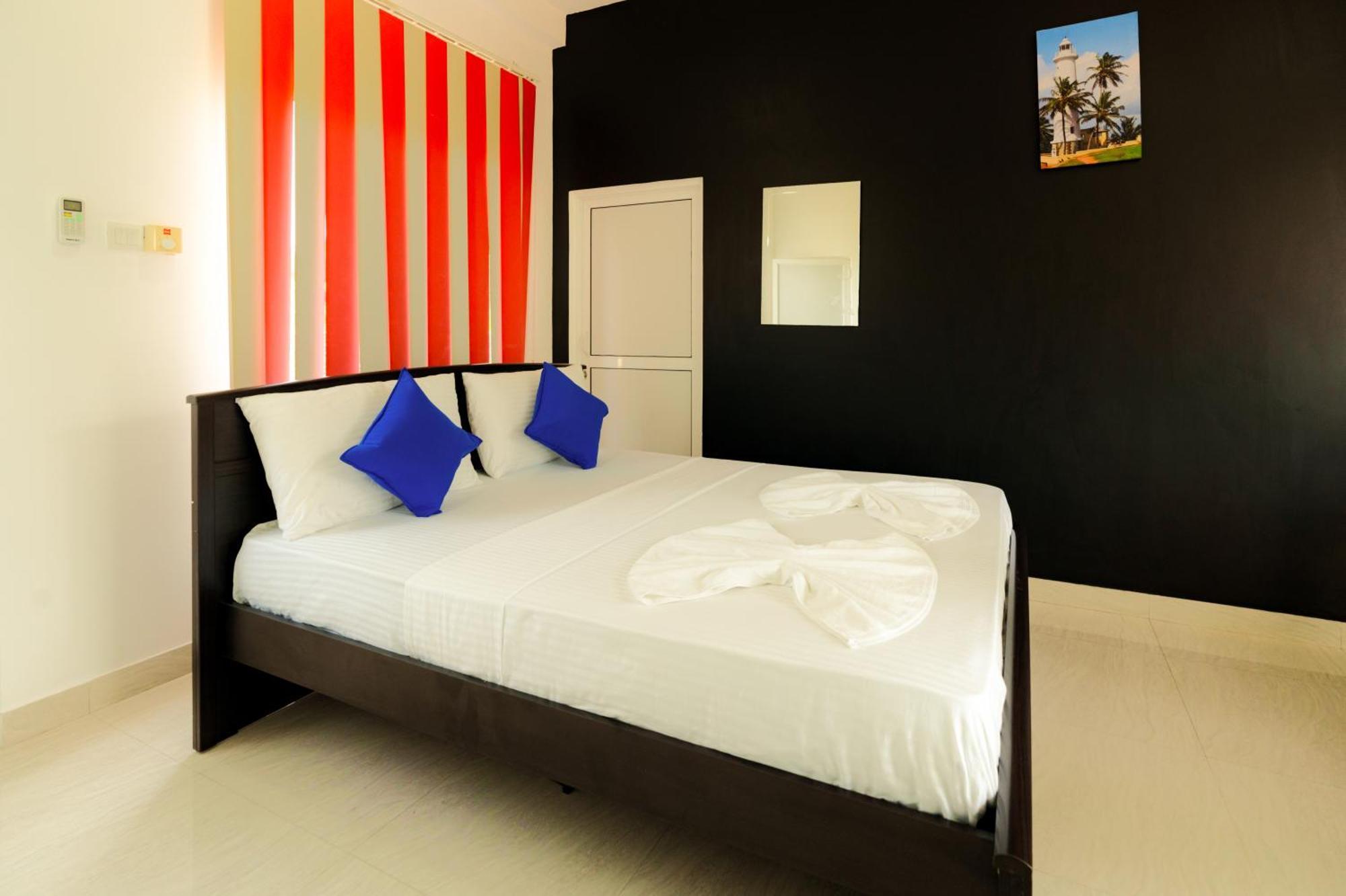 Lagoon Step Airport Transit Hotel Katunayake Exterior photo