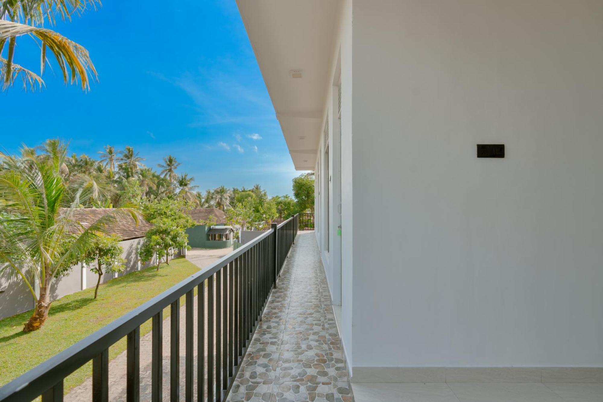 Lagoon Step Airport Transit Hotel Katunayake Exterior photo